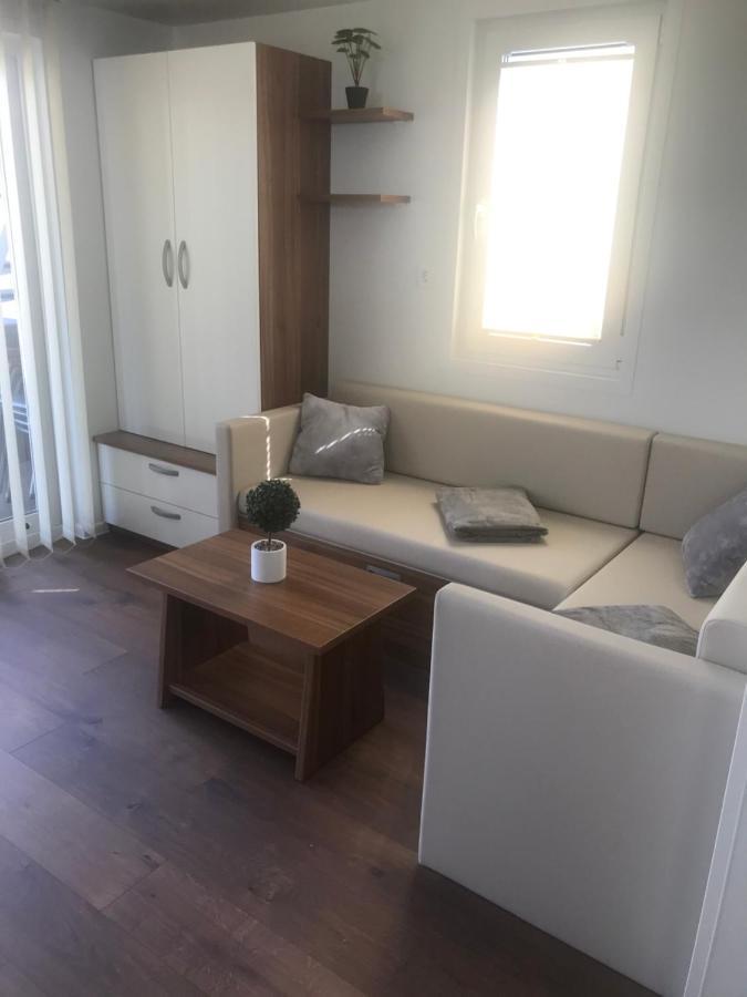Floating House Varoni Pula Exterior foto